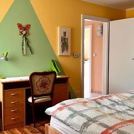 Ferienwohnung Brenner Bruck an der Mur Exterior photo