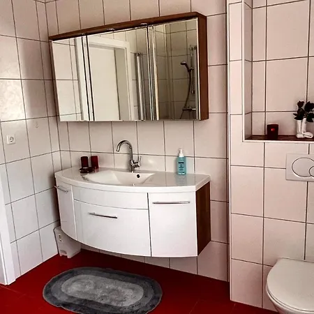 Ferienwohnung Brenner Bruck an der Mur Exterior photo