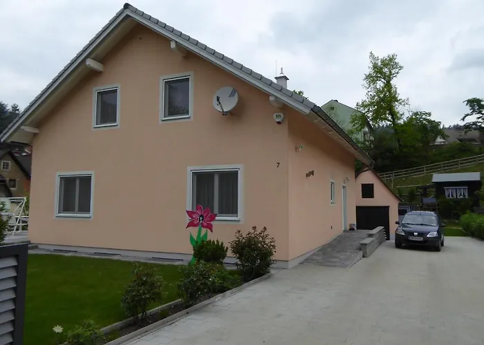 Ferienwohnung Brenner