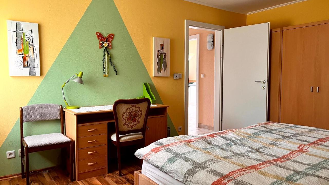 Brenner Apartment *