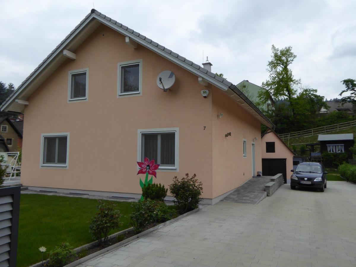 Apartmán Brenner *