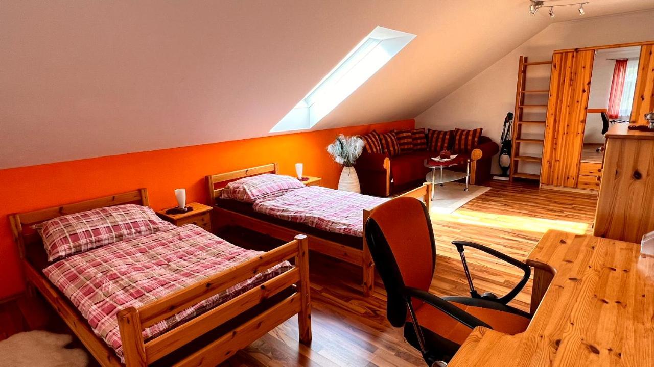 Brenner Apartment