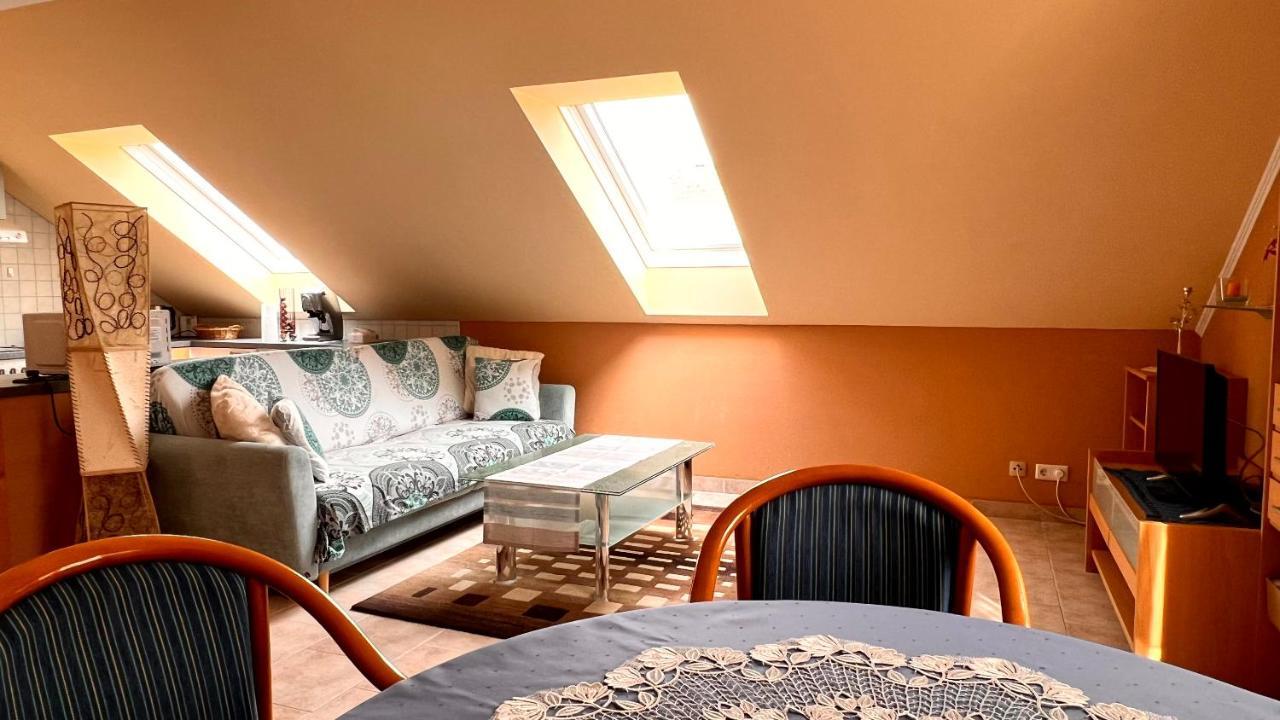 Apartmán Brenner