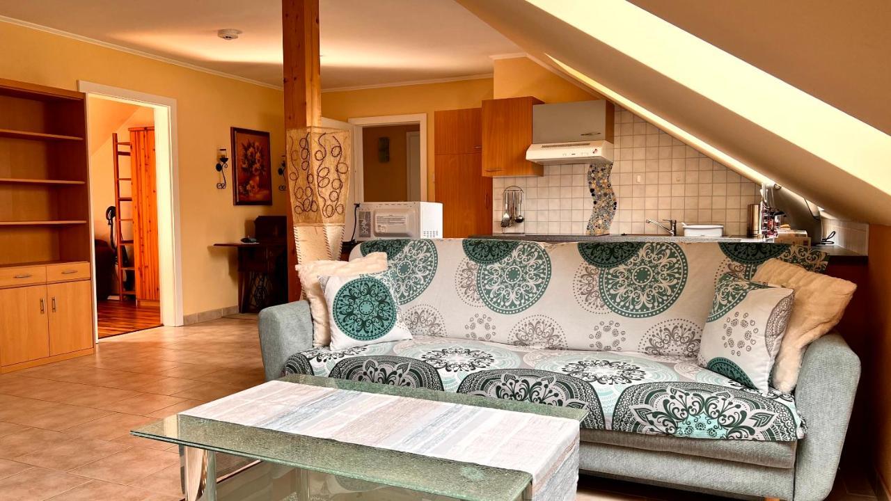 Brenner Apartment Bruck an der Mur