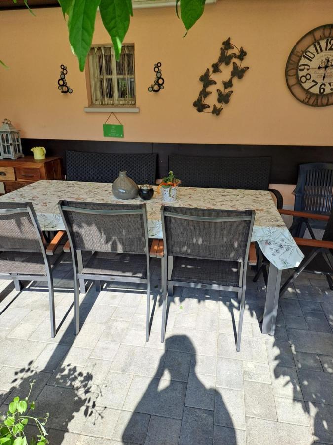 Brenner Apartmán *