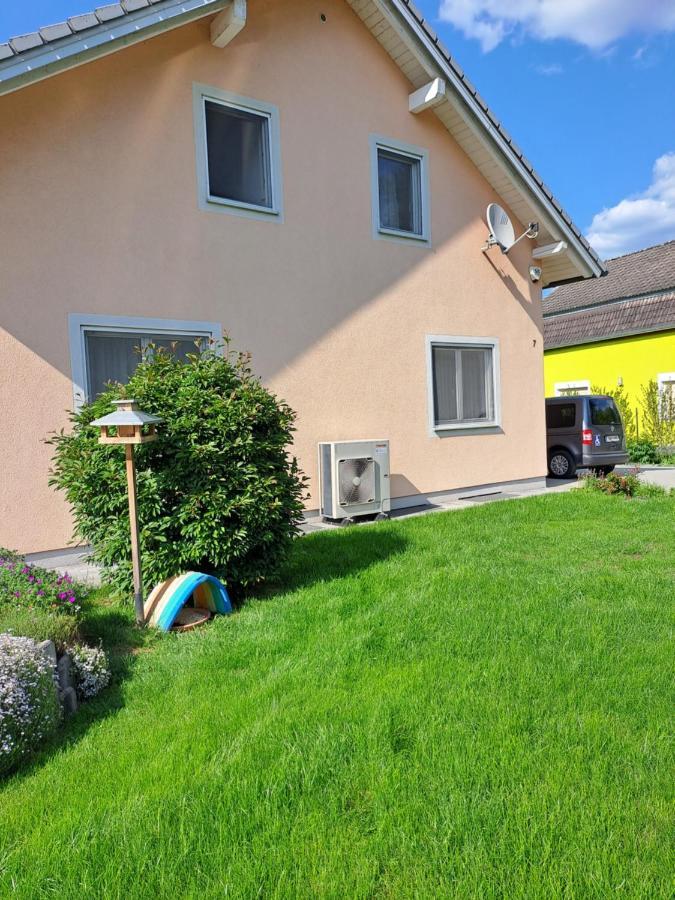 Brenner Apartment